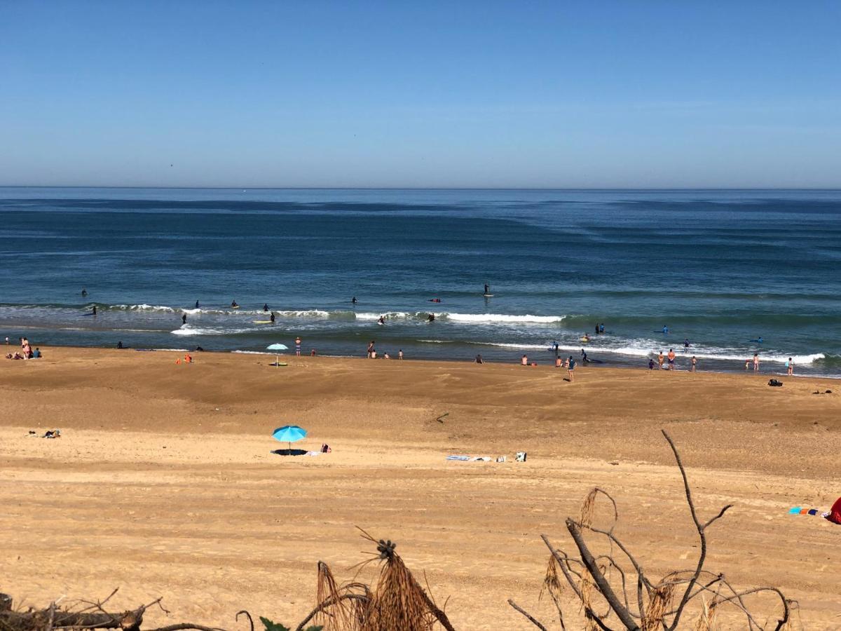 Villa Dune & Ocean Labenne Kültér fotó